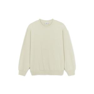 MLB  (3AMTM0654-50CRD) 공용 빈티지 빅럭스 맨투맨