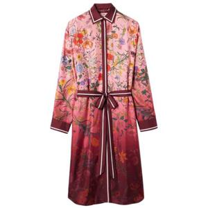 구찌 미디 원피스 835742ZATGV 5057 Red