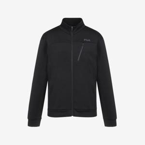 [휠라] TAG가 89,000원 피케 트레이닝 자켓 (FS2FTG3205U_BLK)