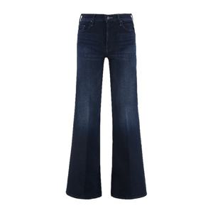 마더데님 트위스터 로우라이즈 와이드 플레어 진 10815104A KKT