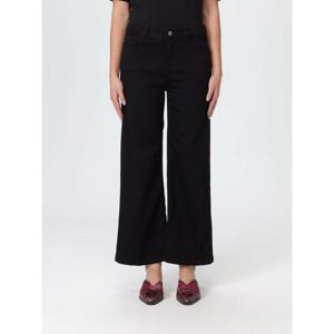 [LIU JO] 라프리마 여성 진 UF5060DS015 88000 블랙 /6