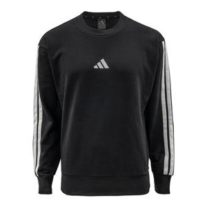 아디다스 3S 플리스 스웨트 셔츠(JE6304)