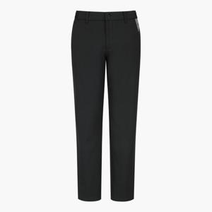 [르꼬끄골프] 남성 약기모 스트레이트 팬츠 (GQ321MPT92)