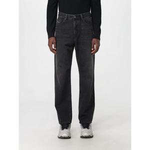 디젤 데님 팬츠 A1897409J96 02 Black