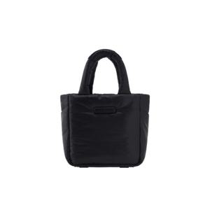 캘러웨이골프가방 LQS CWAB24W811_BK 여성 미니 패딩 토트백