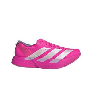 아디다스 아디제로 아디오스 프로 4 쇼크 핑크 제로 메탈릭 JR1242