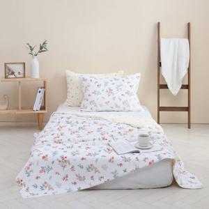 [엘르파리][단독특가] 솔비아 5mm 하이밍크 고밀도 극세사 겹이불(150X200)