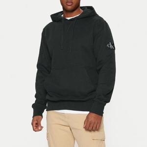 [캘빈클라인]뱃지 후드긴팔 F (CK089BC-0MF)