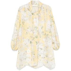 짐머만 숏 원피스 0797DRS252 YFL Yellow