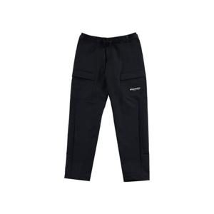 디스커버리 남성 프리미엄 마운틴 카고 팬츠 DMPT71036-BKS