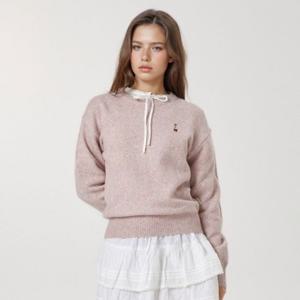 [후아유]여성 Steve Bokashi Pullover(F) WHKAF4T01F