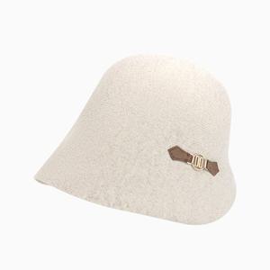 [닥스] 여성 니트 벙거지 DK58WBK006