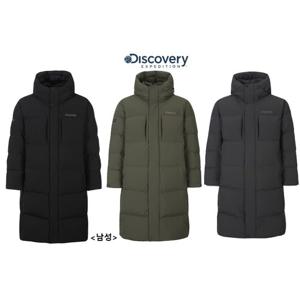 디스커버리 커플롱패딩 레스터G 구스다운 롱패딩 DMDJ67056,DWDJ68056