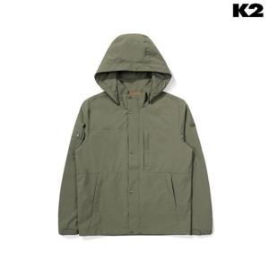 [케이투 (행사)]남성 위클리(WEEKLY) 자켓 (ECO) (Khaki) KMU23153_K7
