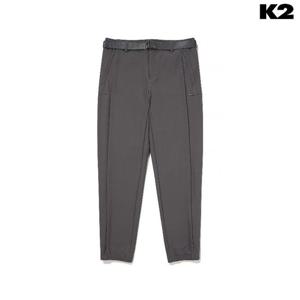 [케이투 (행사)]남성 플라이워크 조거 팬츠 (Carbon) KMU24343_Z6