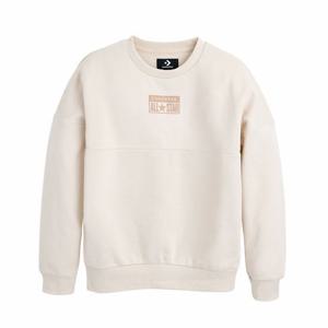 [플레이키즈프로]주니어 릴랙스 맨투맨 E224SW301P