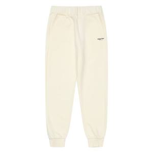 [에꼴리에]여아 기모 밴딩 해피 베어 조거 팬츠 21D0758_IV