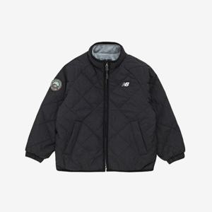 뉴발란스키즈자켓 PQC NK9DE4101U-19 리버시블 패딩 플리스 자켓