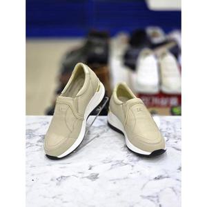 허시파피 세이브존05 여성5Cm통굽슬립온구두 DASKLEWIOR483