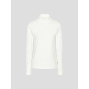 [빈폴골프] 여성 베이직 기모 베이스레이어 - 아이보리 (BJ5941A300)