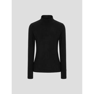 [빈폴골프] 여성 베이직 기모 베이스레이어 - 블랙 (BJ5941A305)