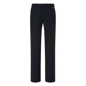 [닥스] 25FW PREMIUM 남성 쉘러 기모 본딩 팬츠 DGPA5D812BK