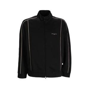 25 FW 아르마니 익스체인지 콘트라스트 파이핑 스웨트셔츠 XM001357AF16278 TP444378453