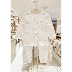 (에뜨와) (07T157601) (봄백일돌선물)찰리내의 (유아/출산/백일/돌선물/조카선물)