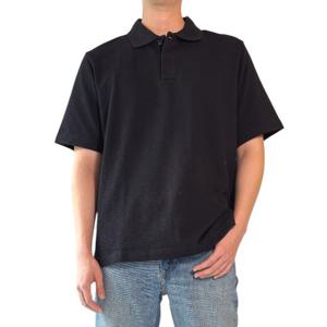 [라이크어스타] 버버리 스티치 포인트 코튼 폴로 셔츠 8083600 A1189