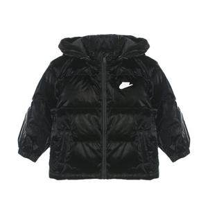 M 나이키키즈패딩 NQK A244DM193P-BK 트윙클 패딩 자켓
