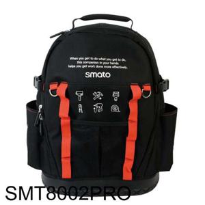 스마토 공구가방 백팩(전문가용) SMT8002 PRO 공구가방 스마토가방 공구보관가방 스마토 공구백팩