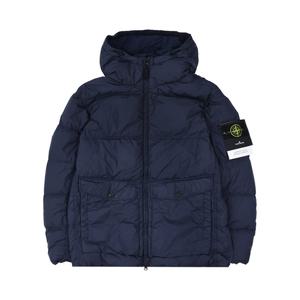 스톤아일랜드 크링클랩스 남성 패딩 K2S154100011 S0A23 V0020