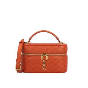 생로랑 Gaby Vanity 핸드백 7667311EL077993 TP567473457