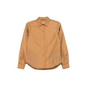 25 FW 아스페시 스냅 버튼 패딩 셔츠 25PNG2947961C9 TP444750261