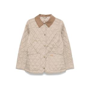 25 FW 바버 퀼팅 칼라 재킷 LQU0475SN11 TP444747902