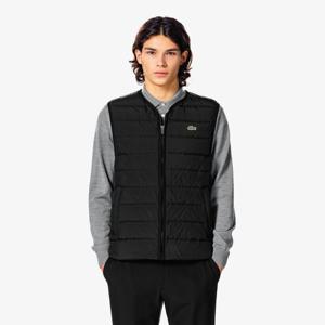 [라코스테공식] 남성 경량 다운 베스트 BH835E-55N 031