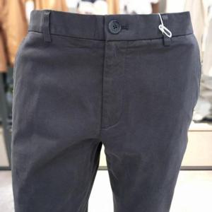 트레몰로 HC10 2025약 기모 면바지 TRHDL5F8591