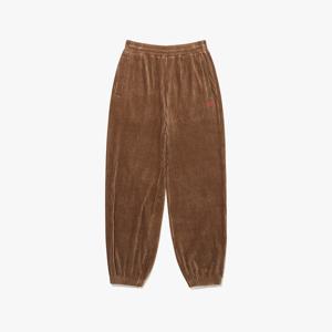 [디아도라] 몬텔로 코듀로이 조거 팬츠 BROWN