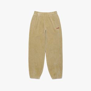 [디아도라] 몬텔로 코듀로이 조거 팬츠 YELLOW