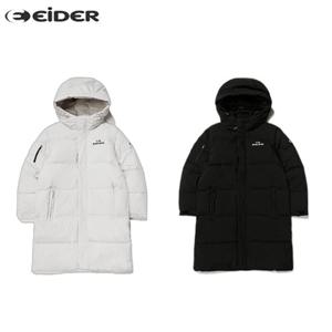 아이더 키즈 롱 다운 JUW24562 STELOL (스테롤) 키즈 UNI 롱 다운 자켓