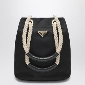 프라다 숄더백 1BE082OOO2HG8 Black