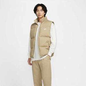 나이키 NSW 클럽 남성 써마 핏 패딩 베스트 IB2978-297