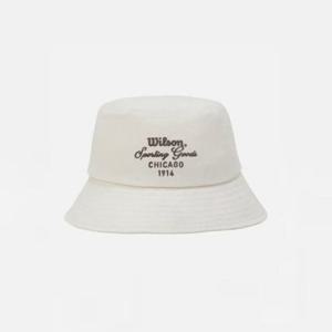 윌슨모자 LQC W243006LHH91-LBE 유니 워싱 코튼 버킷햇