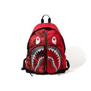 베이프 백팩 001BAL801001RED DOM