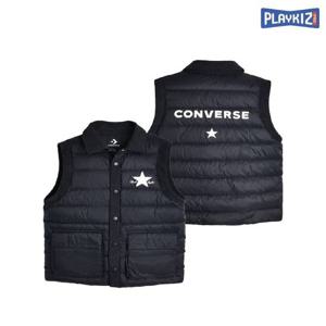 [플레이키즈프로] 컨버스주니어 다운베스트 E244VE391P aksw