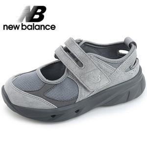 뉴발란스 메리제인 브리즈(SD2203GY)_그레이