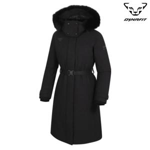 다이나핏 [택가 599,000원] BLACKLIGHT 블랙라이트 여성 롱다운 YWW24537