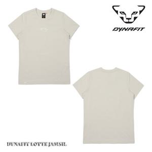 LJS  다이나핏  정가 69000원 여성 로에 베이직 반팔 티셔츠 (YYYWU23211E6)