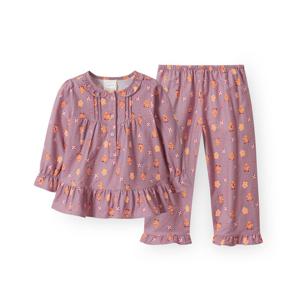 [오르시떼]여아동 E227 스몰진저루이 긴소매 상하 OR24WGGAE227