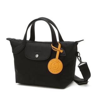 [헤지스골프][BEST] 여성 음각 로고 스트랩 토트백 HWBA5F955